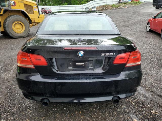 Photo 6 from auction – 2008 BMW 335 I with VIN WBAWL73528P178171