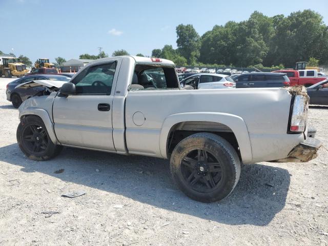 Photo 2 from auction – 2005 CHEVROLET SILVERADO with VIN 1GCEC14X65Z284327
