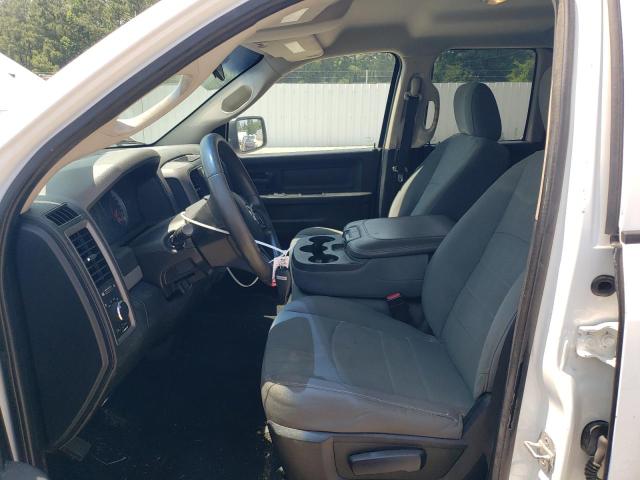 Photo 7 from auction – 2013 RAM 1500 ST with VIN 1C6RR6FT6DS628146
