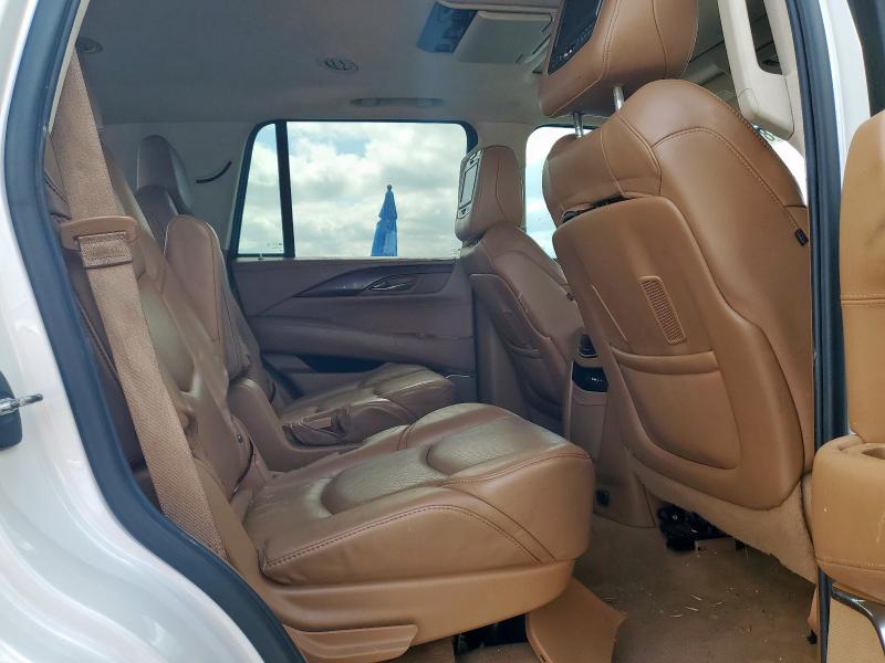 Photo 10 from auction – 2016 CADILLAC ESCALADE P with VIN 1GYS3DKJ3GR438539