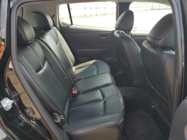 Photo 11 from auction – 2018 NISSAN LEAF S with VIN 1N4AZ1CP3JC313428