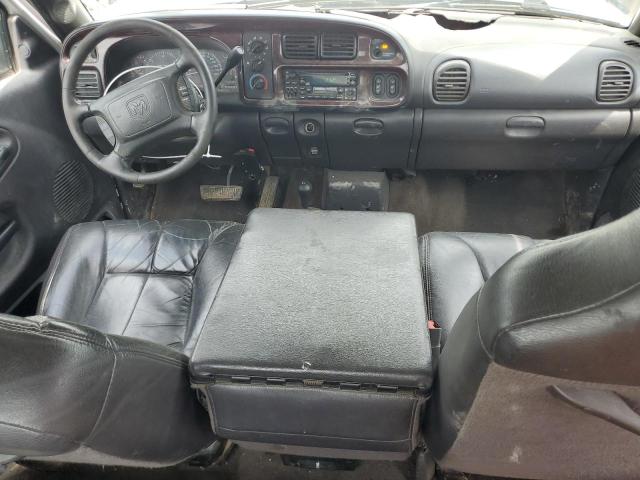 Photo 8 from auction – 2001 DODGE RAM 3500 with VIN 1B7MF33601J542602