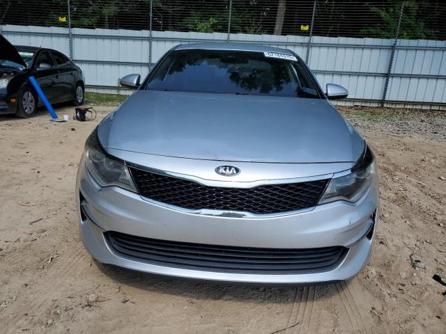 Photo 5 from auction – 2016 KIA OPTIMA LX with VIN 5XXGT4L34GG017766