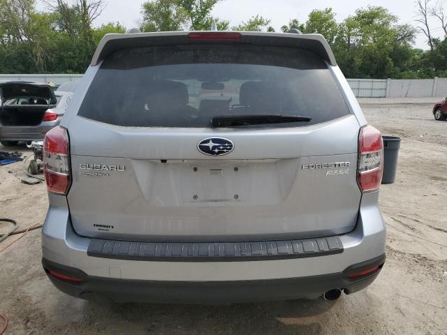 Photo 6 from auction – 2016 SUBARU FORESTER 2 with VIN JF2SJAHC2GH455536