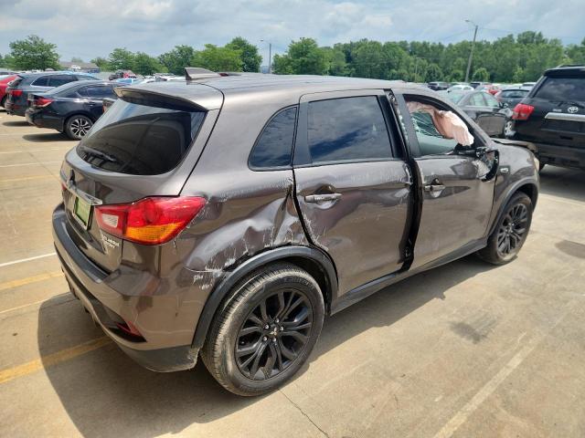 Photo 3 from auction – 2019 MITSUBISHI OUTLANDER with VIN JA4AP3AU7KU023039