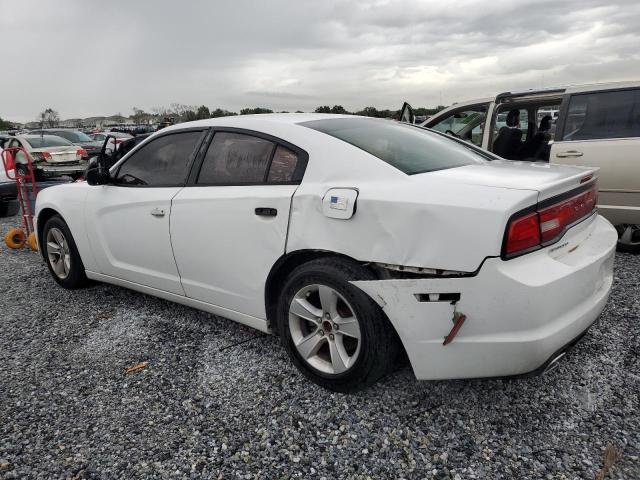 Photo 2 from auction – 2011 DODGE CHARGER with VIN 2B3CL3CG6BH586315