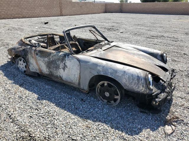 Zdjęcie 4 z aukcji – 1990 PORSCHE 911 CARRER z VIN WP0CB2967LS471274
