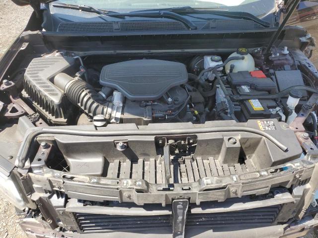 Photo 12 from auction – 2021 GMC ACADIA SLE with VIN 1GKKNRLSXMZ148643