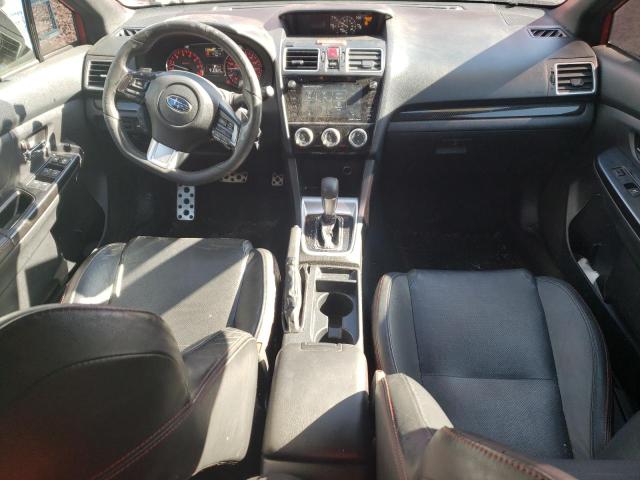 Photo 8 from auction – 2017 SUBARU WRX LIMITE with VIN JF1VA1J61H8815502