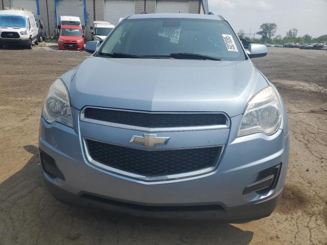 Photo 5 from auction – 2015 CHEVROLET EQUINOX LT with VIN 2GNALBEK3F6295605