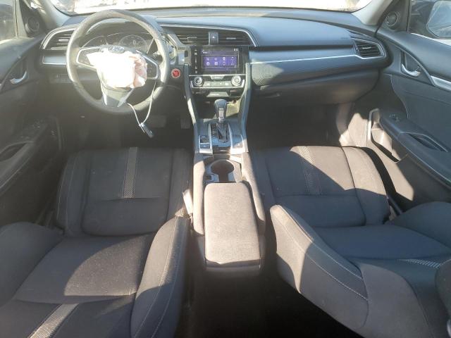 Photo 8 from auction – 2016 HONDA CIVIC EX with VIN 2HGFC2F73GH505295