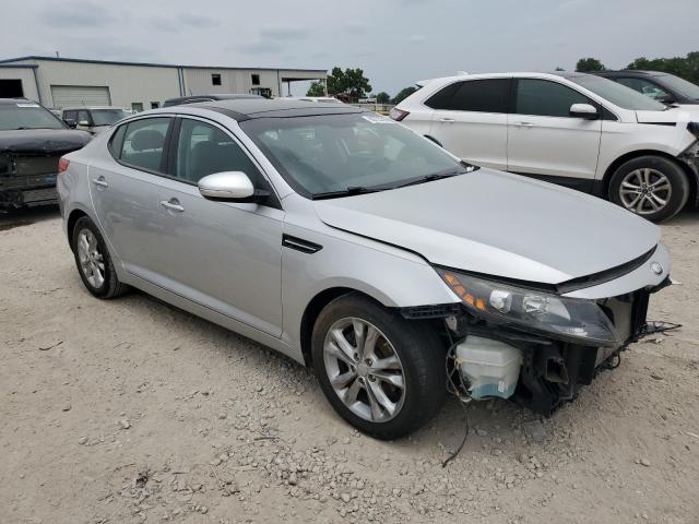 Photo 4 from auction – 2013 KIA OPTIMA with VIN 5XXGN4A75DG171608