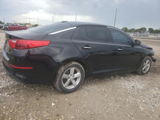 Photo 3 from auction – 2015 KIA OPTIMA LX with VIN 5XXGM4A75FG393300