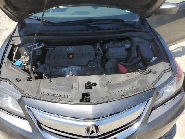 Photo 11 from auction – 2014 ACURA ILX 20 with VIN 19VDE1F36EE008945