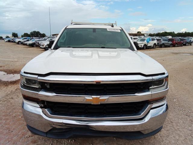 Photo 5 from auction – 2017 CHEVROLET SILVERADO with VIN 3GCPCNEC5HG147167