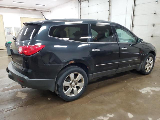 Photo 3 from auction – 2011 CHEVROLET TRAVERSE L with VIN 1GNKVLED1BJ106890