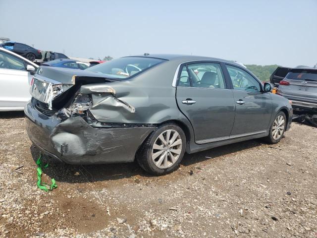 Photo 3 from auction – 2011 TOYOTA AVALON BAS with VIN 4T1BK3DB3BU382919