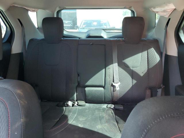Photo 10 from auction – 2014 CHEVROLET EQUINOX LS with VIN 2GNALAEK3E6343516