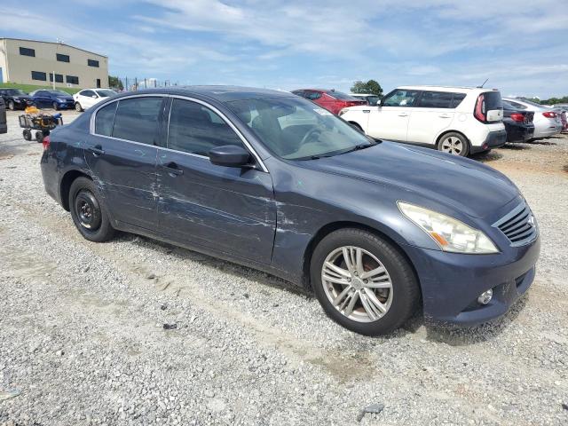 Photo 4 from auction – 2012 INFINITI G37 with VIN JN1CV6AR6CM971177