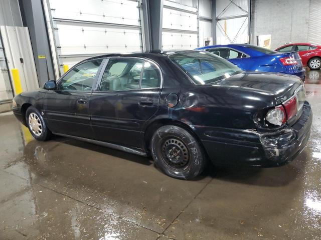 Photo 2 from auction – 2004 BUICK LESABRE CU with VIN 1G4HP52K044104220