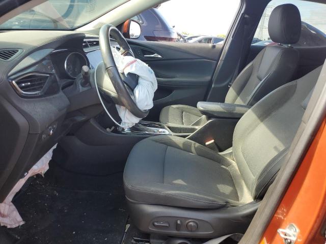 Photo 7 from auction – 2022 BUICK ENCORE GX with VIN KL4MMDS27NB132223