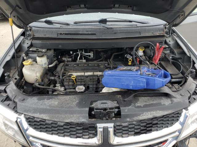 Photo 12 from auction – 2019 DODGE JOURNEY SE with VIN 3C4PDCBB8KT821338