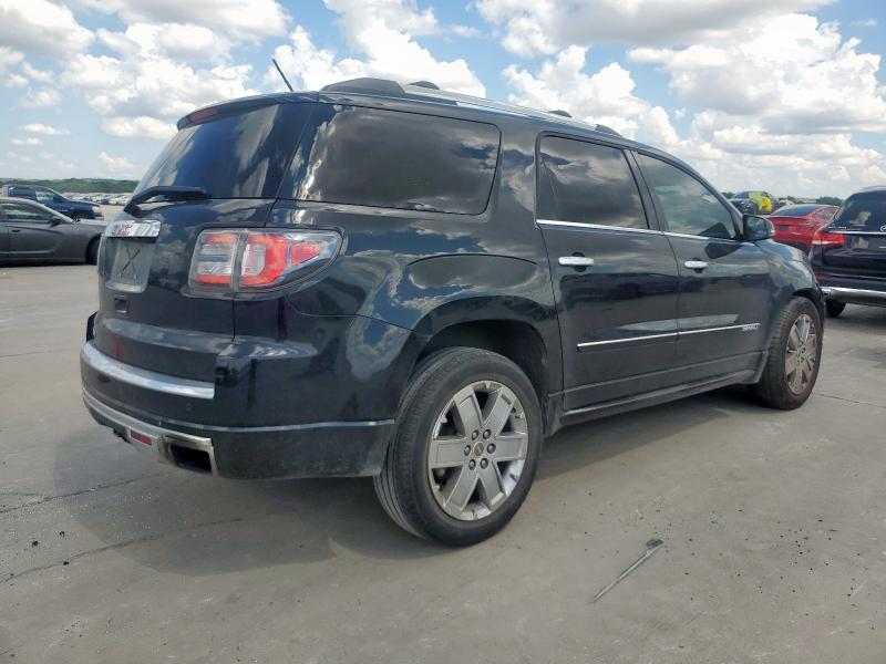 Photo 3 from auction – 2014 GMC ACADIA DEN with VIN 1GKKRTKDXEJ251341