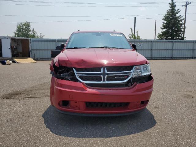 Photo 5 from auction – 2020 DODGE JOURNEY SE with VIN 3C4PDCAB9LT193048