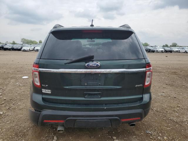 Photo 6 from auction – 2013 FORD EXPLORER X with VIN 1FM5K8D82DGB10944