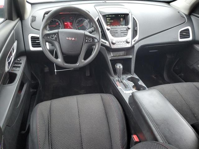 Photo 8 from auction – 2016 GMC TERRAIN SL with VIN 2GKALMEK8G6327216
