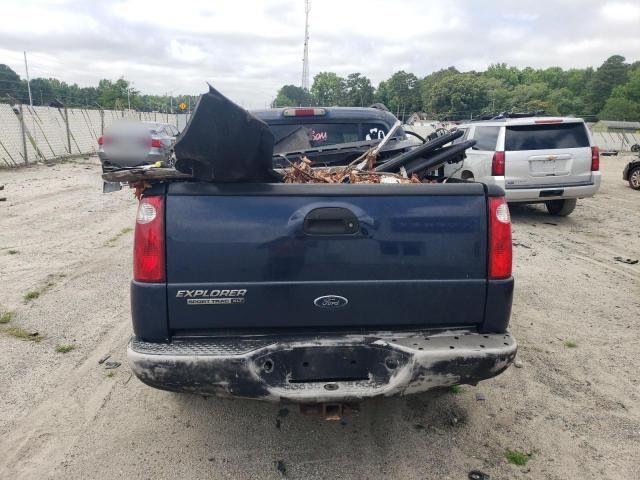 Photo 6 from auction – 2003 FORD EXPLORER S with VIN 1FMZU77E63UB37720