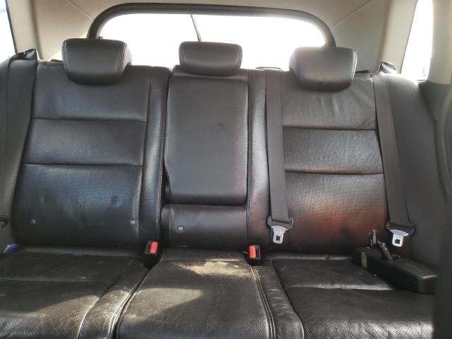Photo 10 from auction – 2011 ACURA RDX with VIN 5J8TB1H28BA801776