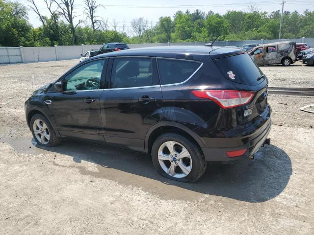 Photo 2 from auction – 2013 FORD ESCAPE SE with VIN 1FMCU9G92DUC02049