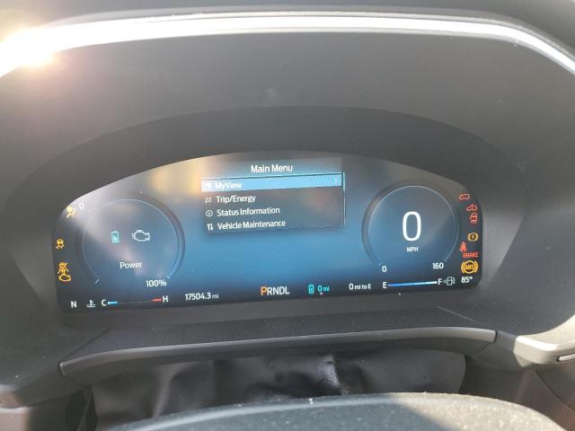 Фото 9 с аукциона – 2023 FORD ESCAPE с VIN 1FMCU0E12PUA06643