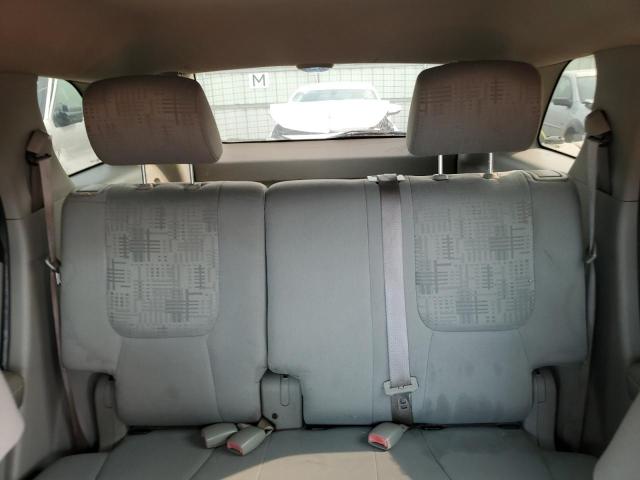 Photo 10 from auction – 2005 CHEVROLET EQUINOX LS with VIN 2CNDL13F756126283