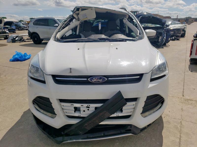 Photo 5 from auction – 2016 FORD ESCAPE SE with VIN 1FMCU0GX6GUB03801