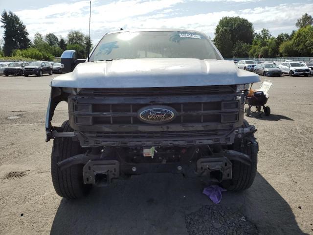 Photo 5 from auction – 2022 FORD F150 SUPER with VIN 1FTFW1ED6NFC17826