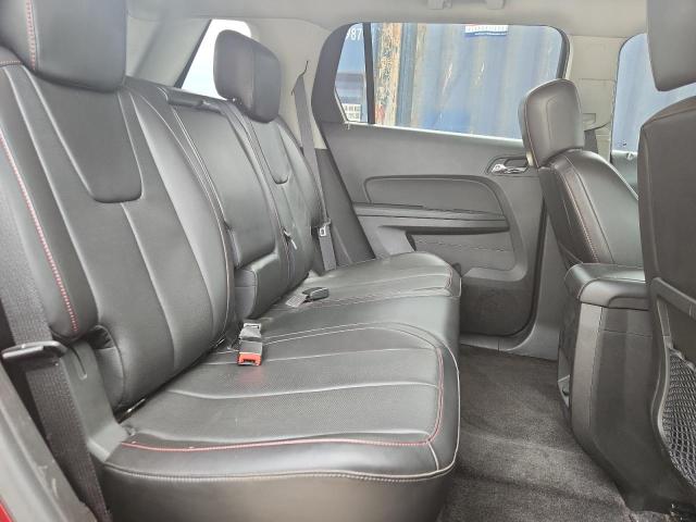Photo 11 from auction – 2010 GMC TERRAIN SL with VIN 2CTFLGEY7A6331258