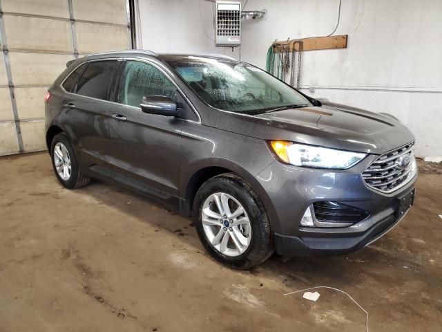 Photo 4 from auction – 2020 FORD EDGE SEL with VIN 2FMPK4J95LBA43308