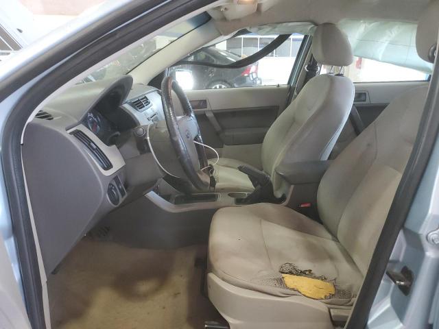 صورة رقم 7 من المزاد - 2008 FORD FOCUS مع VIN 1FAHP34N38W280582