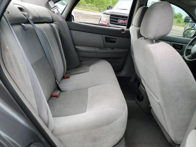 Photo 10 from auction – 2004 FORD TAURUS SES with VIN 1FAFP55S34A202771