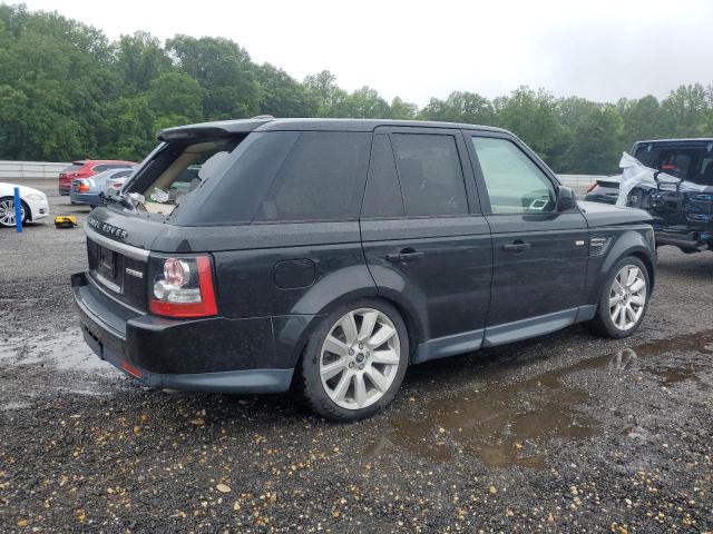 Photo 3 from auction – 2013 LAND ROVER RANGE ROVE with VIN SALSK2D43DA783447