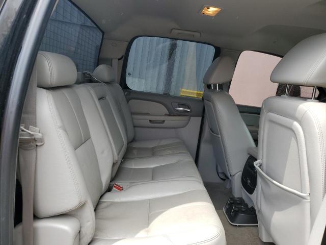 Photo 10 from auction – 2007 GMC NEW SIERRA with VIN 2GTEK13M771699436