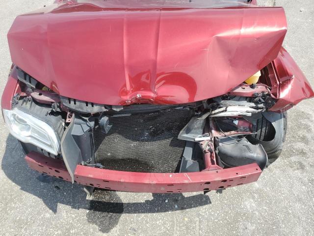 Photo 11 from auction – 2013 CHRYSLER 300 with VIN 2C3CCAAG6DH551707