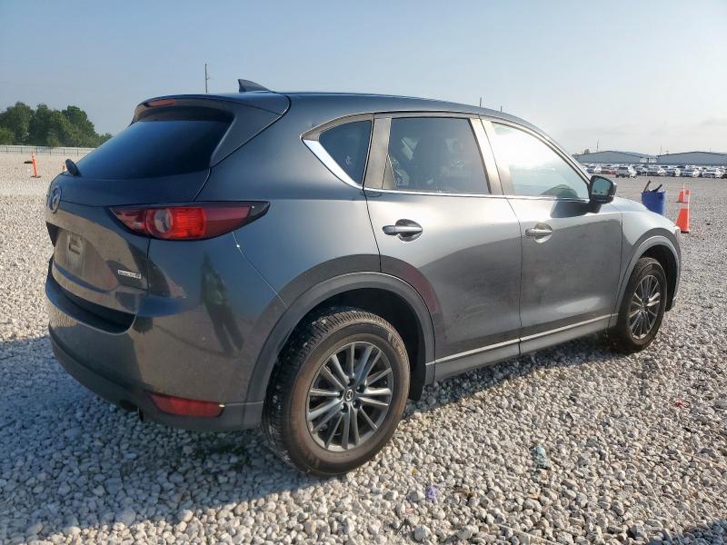 Photo 3 from auction – 2021 MAZDA CX-5 TOURI with VIN JM3KFBCM5M0487713