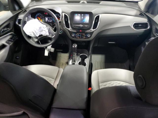 Photo 8 from auction – 2018 CHEVROLET EQUINOX LT with VIN 3GNAXTEX4JS645954