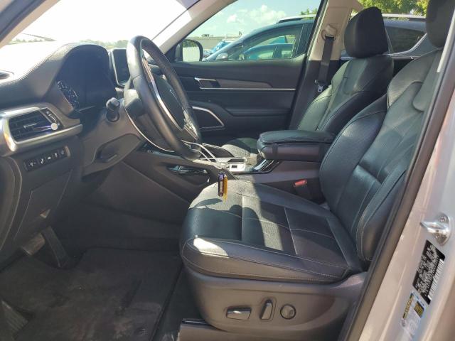 Photo 7 from auction – 2022 KIA TELLURIDE with VIN 5XYP3DHC4NG230217
