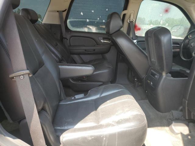 Photo 11 from auction – 2007 GMC YUKON with VIN 1GKFK13057J263373