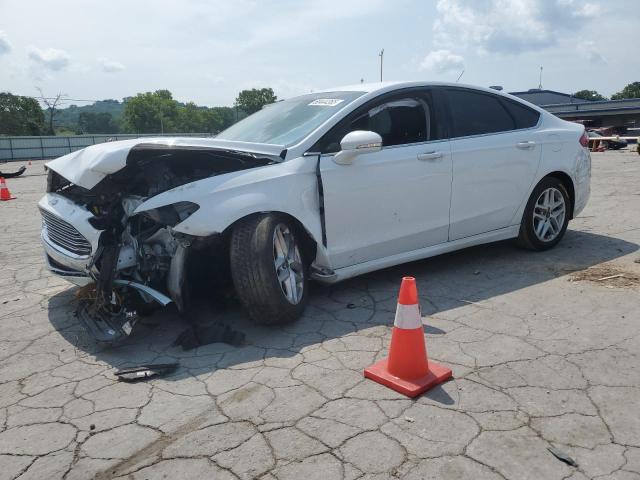 FORD FUSION SE 2015 with VIN 3FA6P0H72FR198148 - Photo from auction