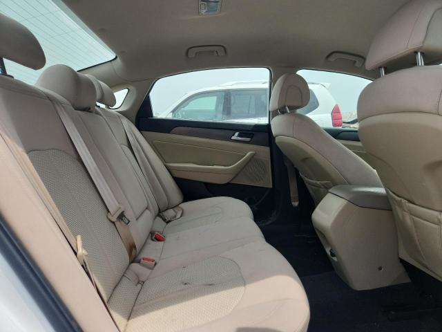 Photo 10 from auction – 2016 HYUNDAI SONATA SPO with VIN 5NPE34AF1GH329598